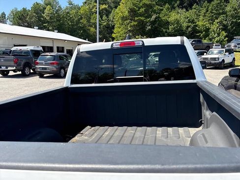 Used 2023 RAM 1500 Lone Star AWD/4WD image 8