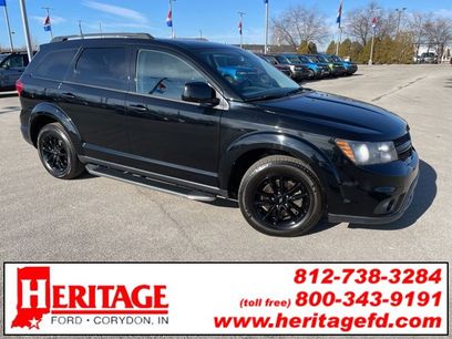 Used 2019 Dodge Journey SE w/ Premium Group