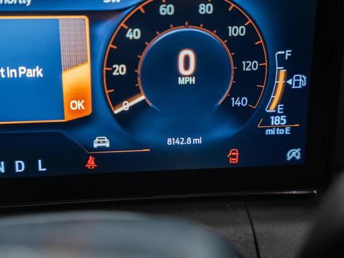 Certified 2026 Ford Mustang Premium RWD image 37