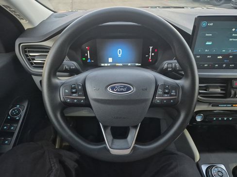 New 2026 Ford Escape Active w/ Tech Pack #1 image 26