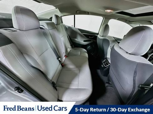 Used 2022 Subaru Legacy Premium AWD/4WD image 34