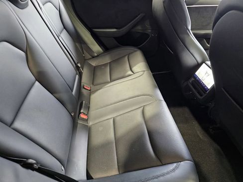 Used 2024 Tesla Model 3 Long Range AWD/4WD image 9