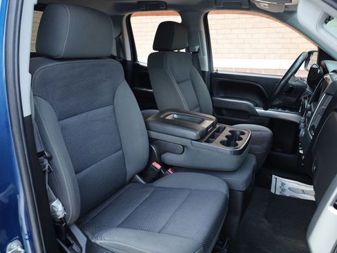 Used 2017 Chevrolet Silverado 1500 LT w/ All Star Edition image 26