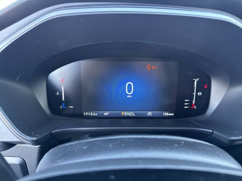 Used 2024 Ford Escape Active w/ Cold Weather Package image 29