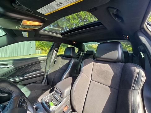 Used 2019 Dodge Charger GT w/ Plus Group RWD image 21