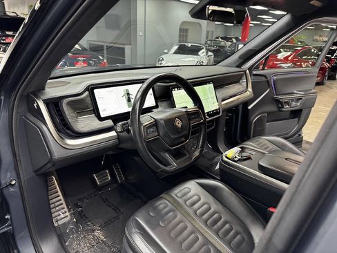 Used 2022 Rivian R1T Launch Edition image 33