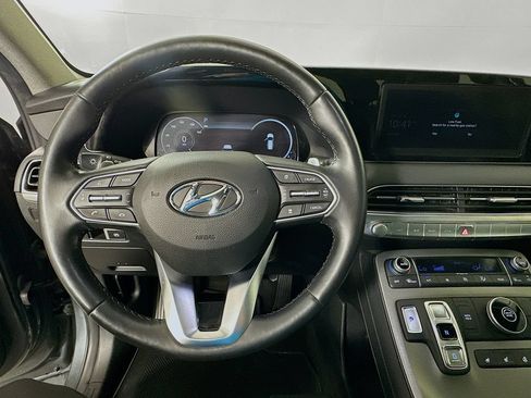 Used 2022 Hyundai Palisade Limited FWD image 11