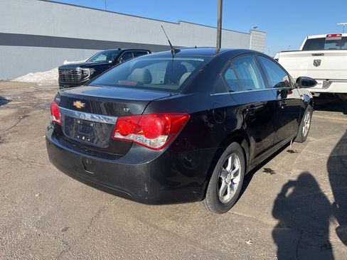 Used 2012 Chevrolet Cruze LT image 2