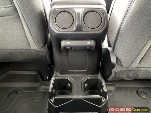 New 2026 Jeep Wrangler Unlimited Sport AWD/4WD image 22