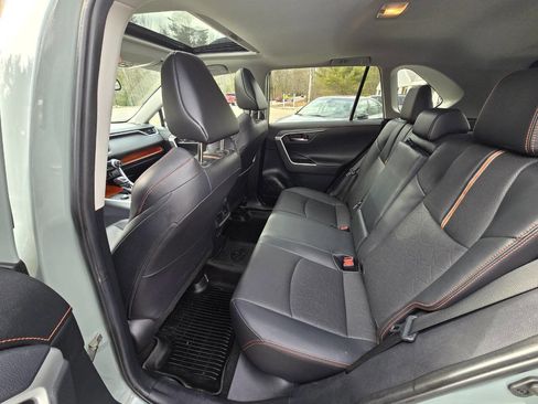 Used 2019 Toyota RAV4 Adventure w/ Cold Weather Package image 15