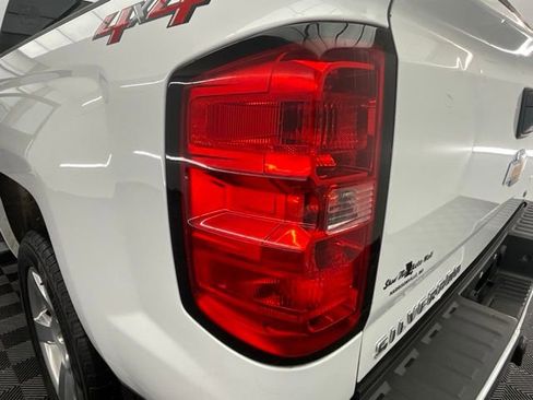 Used 2018 Chevrolet Silverado 1500 LT w/ All Star Edition image 18