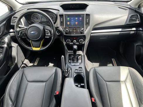 Used 2021 Subaru Crosstrek 2.5i Sport w/ Moonroof Package AWD/4WD image 15