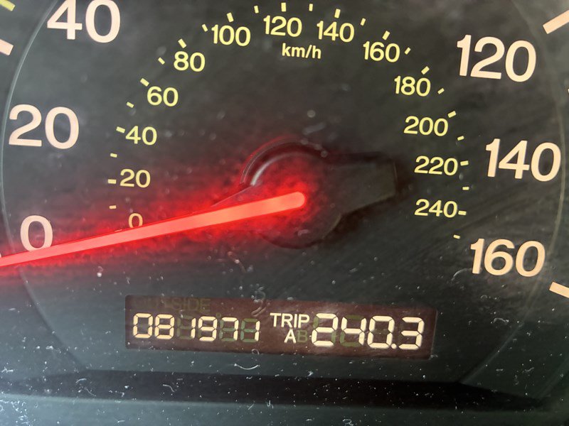 Used 2004 Honda Accord EX image 8
