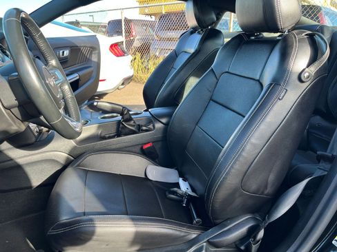 Used 2023 Ford Mustang Premium image 27