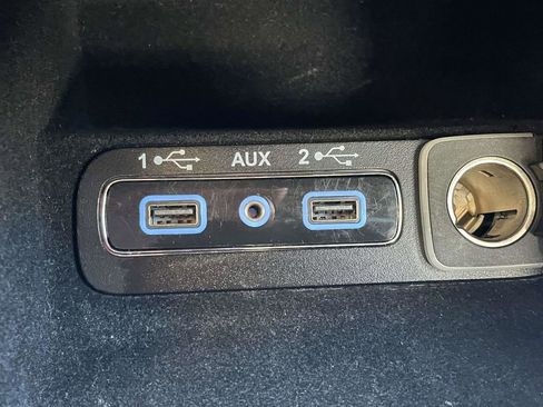 Certified 2021 Jeep Grand Cherokee Limited image 38