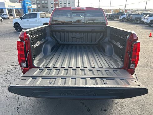 New 2026 Chevrolet Colorado Trail Boss image 47