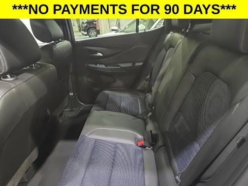 New 2026 Buick Envista Preferred w/ Convenience I Package FWD image 15