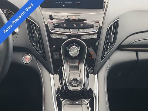 Used 2020 Acura RDX FWD w/ Advance Package image 25
