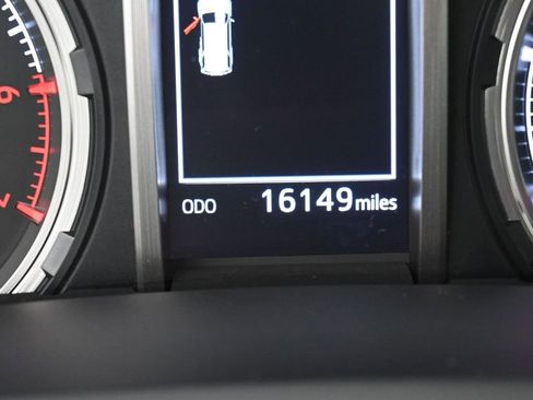 Certified 2024 Toyota 4Runner TRD Pro image 19