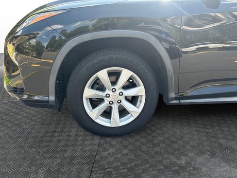 Used 2016 Lexus RX 350 AWD w/ Premium Package image 14