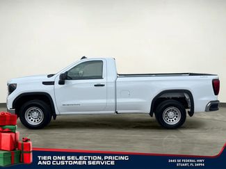 New 2025 GMC Sierra 1500 Pro w/ Pro Value Package video 2
