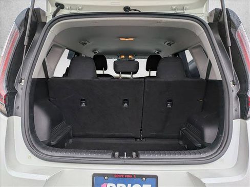 Used 2023 Kia Soul LX w/ Option Group 015 image 7