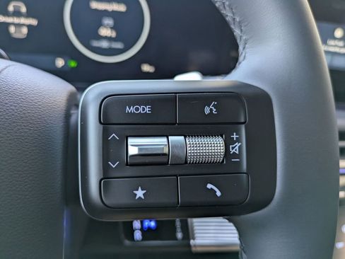 New 2026 Hyundai Santa Fe Limited image 20