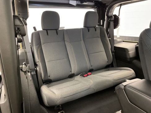 New 2026 Jeep Wrangler Sport image 15