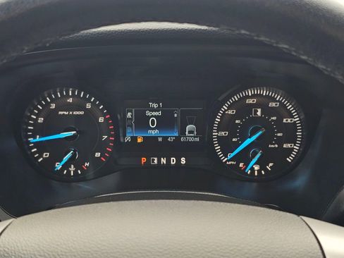 Used 2021 Ford Ranger XLT w/ Equipment Group 302A High image 18