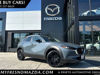 Certified 2022 MAZDA CX-30 AWD 2.5 S w/ Preferred Package