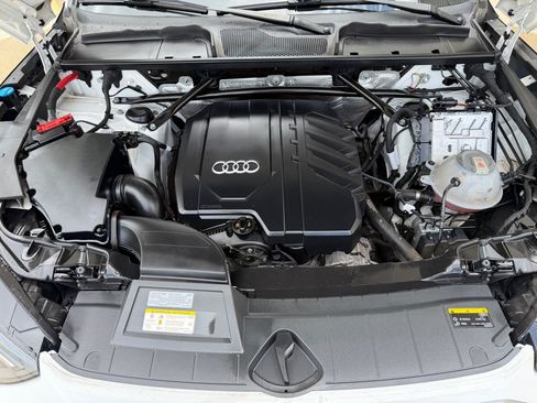Used 2021 Audi Q5 2.0T Premium AWD/4WD image 28