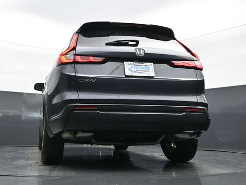 Used 2024 Honda CR-V EX-L image 36