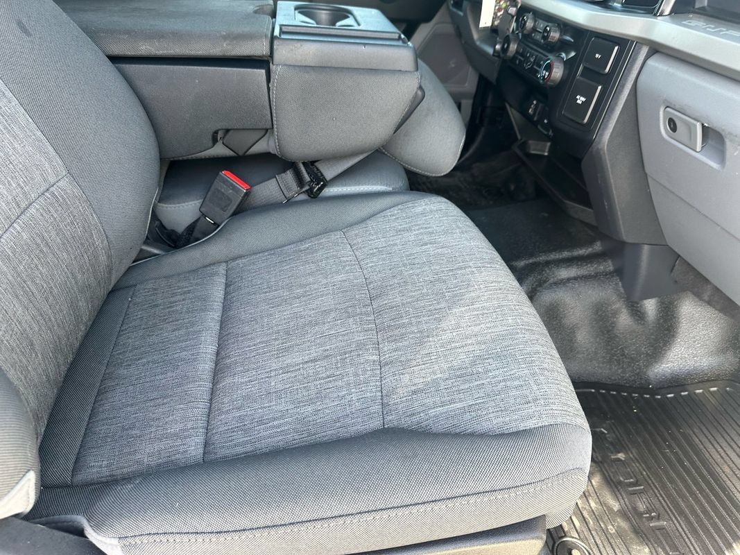 Used 2023 Ford F450 XL AWD/4WD image 15