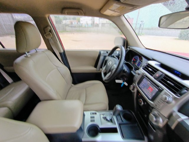 Used 2016 Toyota 4Runner SR5 RWD image 50
