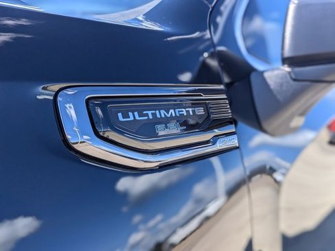 New 2026 GMC Sierra 1500 Denali Ultimate image 11