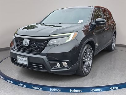 Used 2020 Honda Passport EX-L