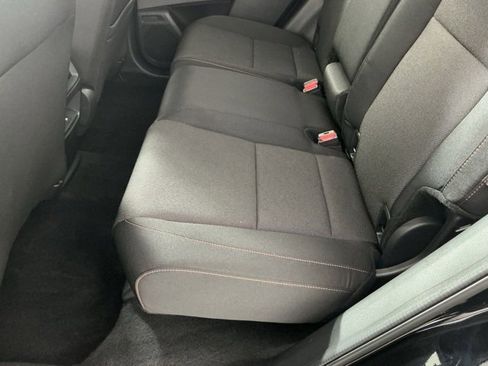 Certified 2025 Honda CR-V Sport image 10