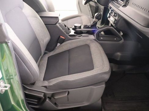 Used 2022 Ford Bronco Big Bend image 15