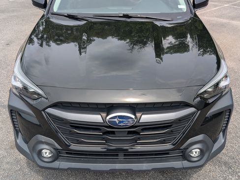 Used 2023 Subaru Outback Premium AWD/4WD image 12