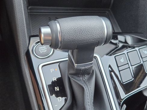 Certified 2025 Kia Sportage X-Line AWD/4WD image 29