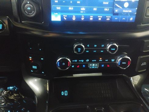 Certified 2023 Ford F150 Lariat w/ Equipment Group 502A High image 15