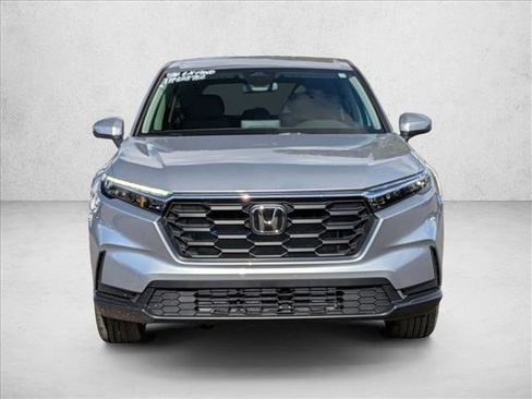 New 2026 Honda CR-V LX image 6