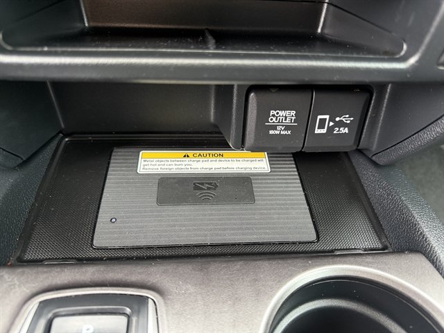 Used 2022 Honda Pilot Special Edition image 19