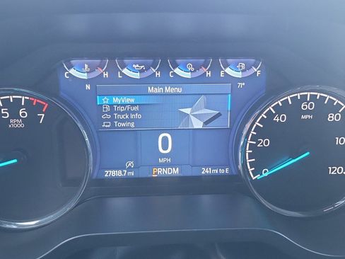 Used 2023 Ford F150 XLT w/ Equipment Group 302A High image 27