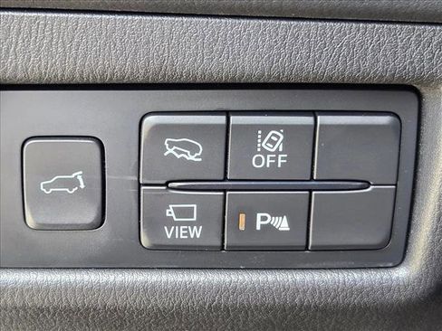 Used 2021 MAZDA CX-5 Signature AWD/4WD image 9