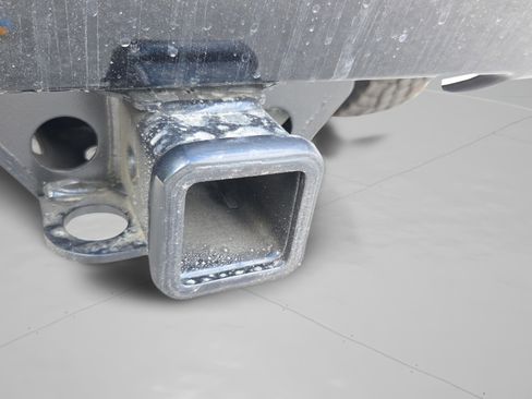 New 2026 Chevrolet Silverado 1500 ZR2 image 36