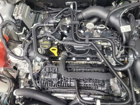 Used 2019 Ford Fusion SE image 30