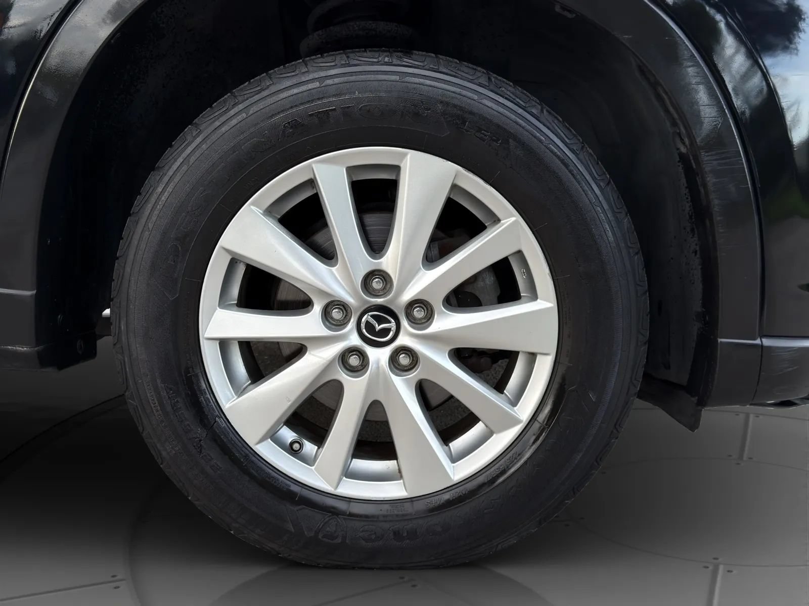 Used 2015 MAZDA CX-5 Touring FWD image 23
