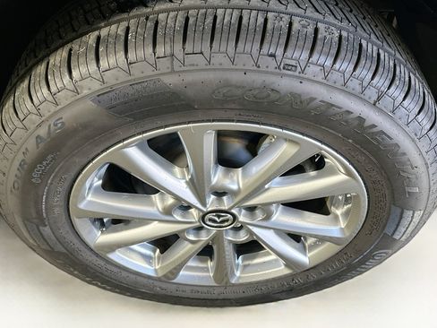 Used 2022 MAZDA CX-5 AWD 2.5 S image 11