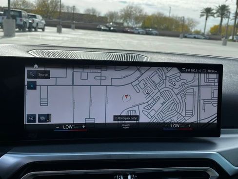 Used 2023 BMW i4 eDrive35 image 24